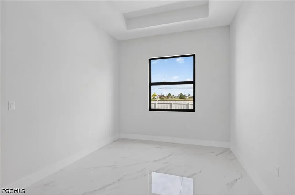 4343 NW 31st Terrace Cape Coral FL 33993
