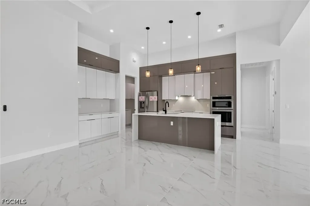 4343 NW 31st Terrace Cape Coral FL 33993