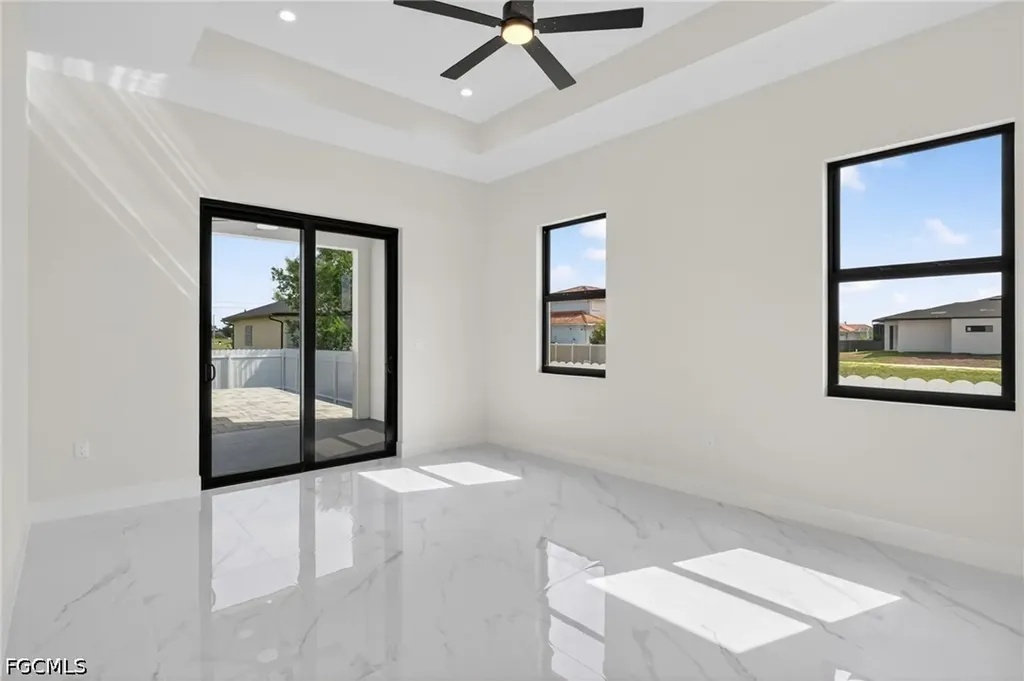 4343 NW 31st Terrace Cape Coral FL 33993