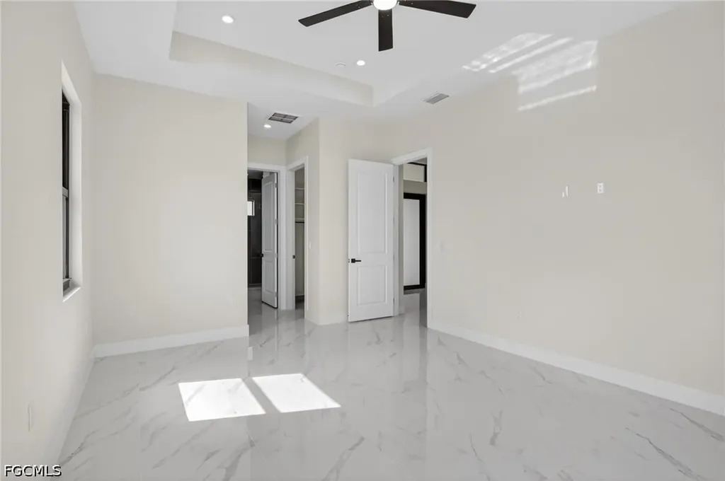 4343 NW 31st Terrace Cape Coral FL 33993