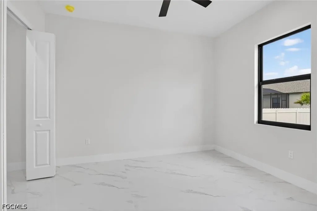 4343 NW 31st Terrace Cape Coral FL 33993