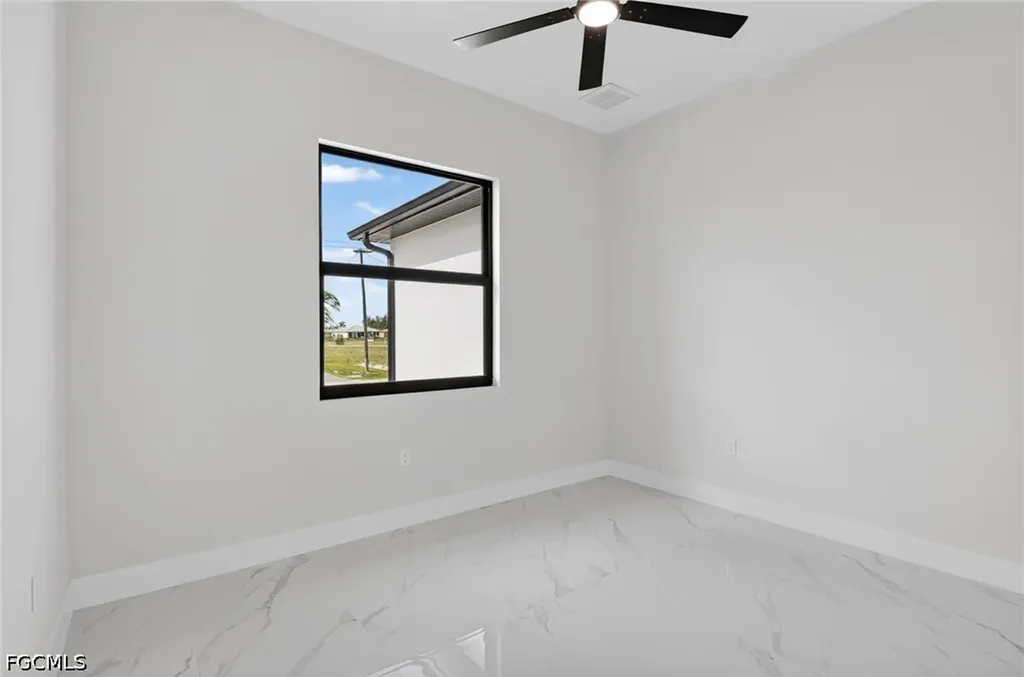 4343 NW 31st Terrace Cape Coral FL 33993