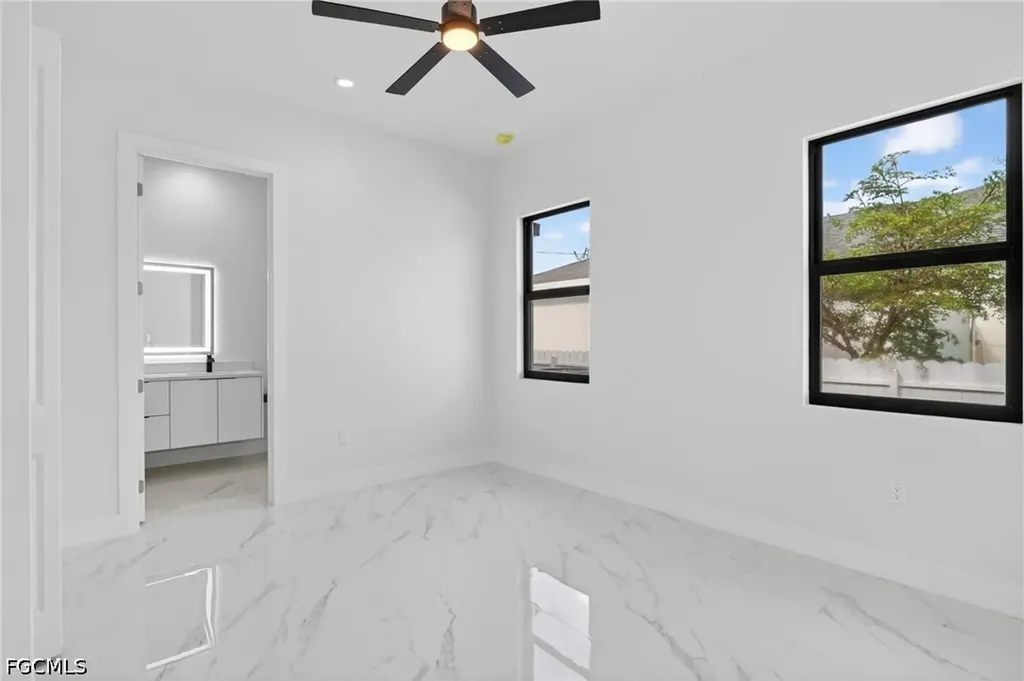 4343 NW 31st Terrace Cape Coral FL 33993