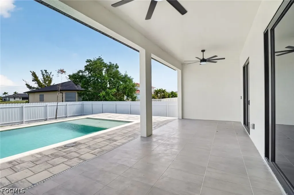 4343 NW 31st Terrace Cape Coral FL 33993