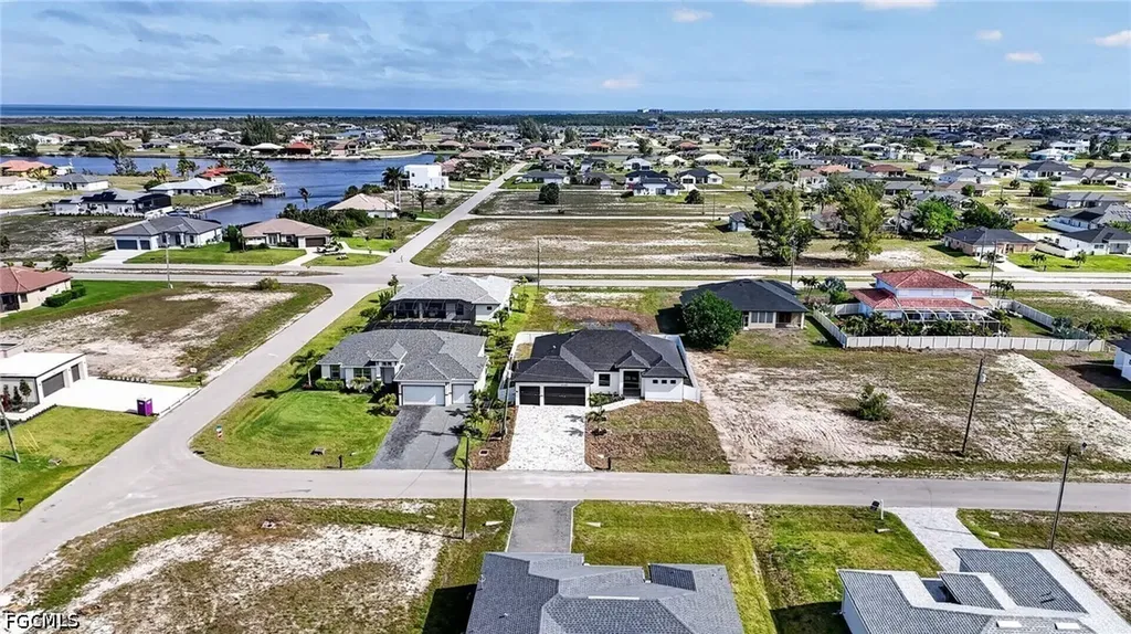 4343 NW 31st Terrace Cape Coral FL 33993
