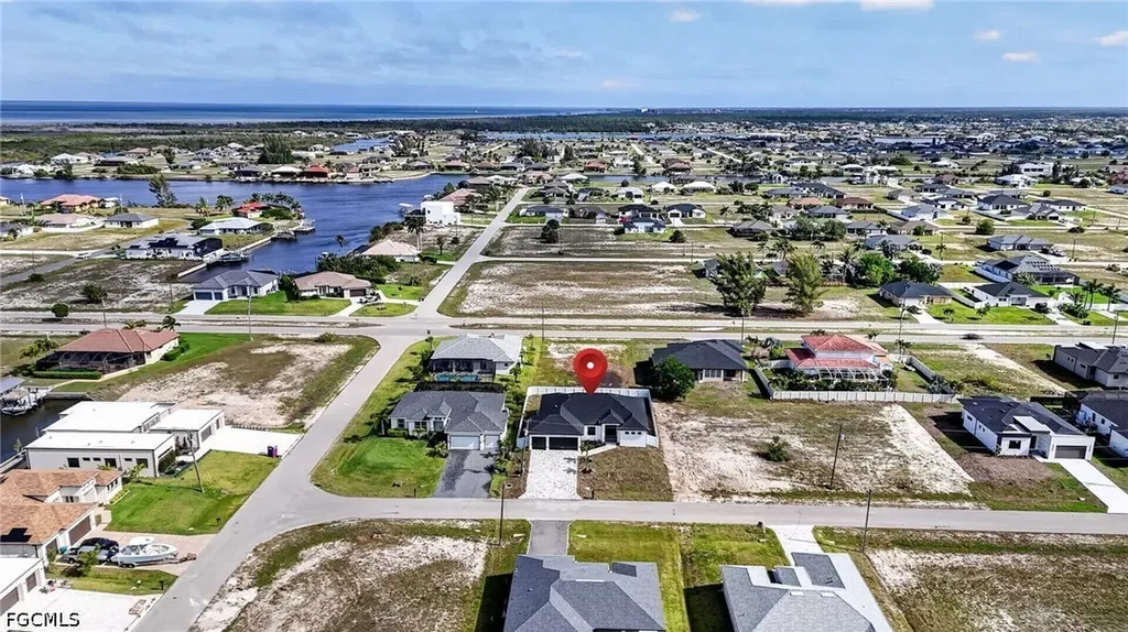4343 NW 31st Terrace Cape Coral FL 33993