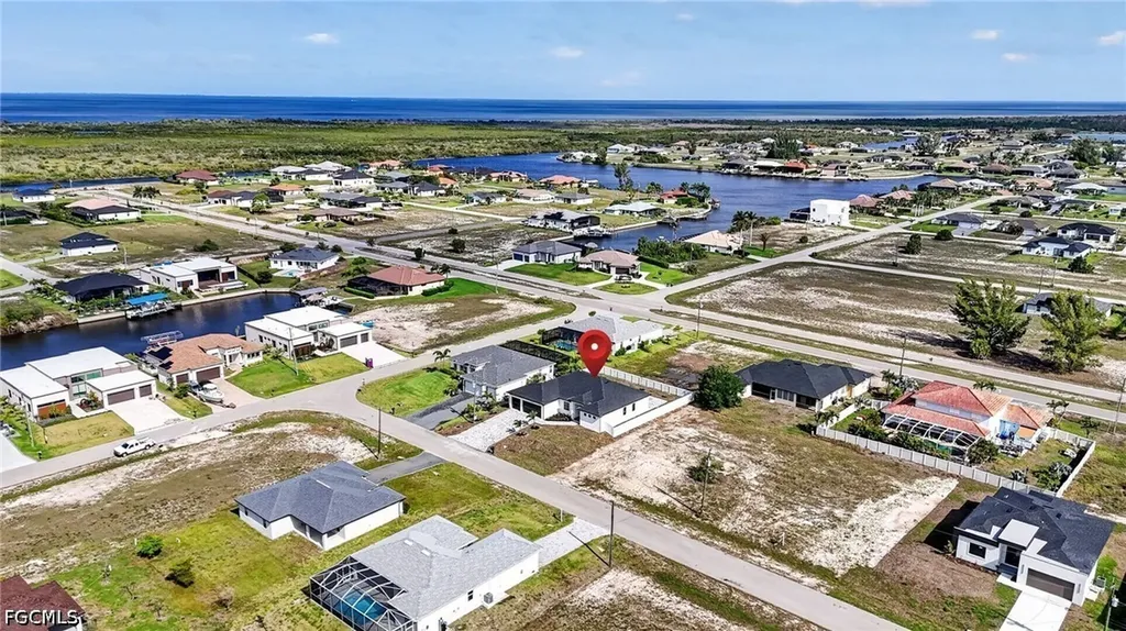 4343 NW 31st Terrace Cape Coral FL 33993