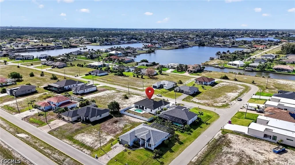 4343 NW 31st Terrace Cape Coral FL 33993