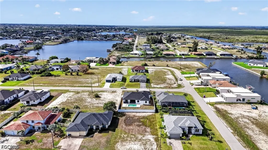 4343 NW 31st Terrace Cape Coral FL 33993