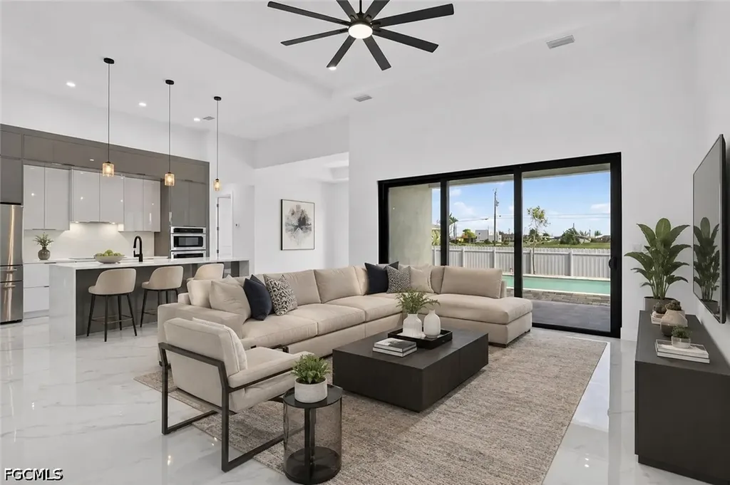 4343 NW 31st Terrace Cape Coral FL 33993