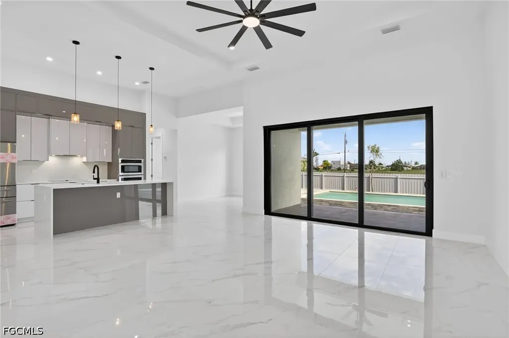 4343 NW 31st Terrace Cape Coral FL 33993
