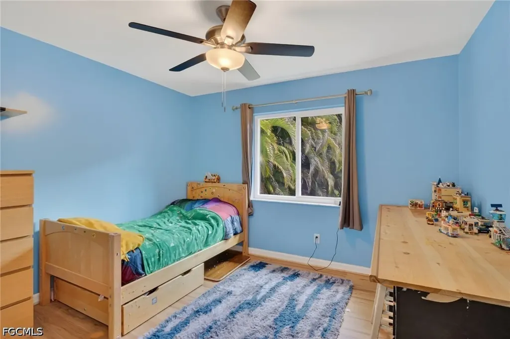 3809 Agualinda Boulevard Cape Coral FL 33914