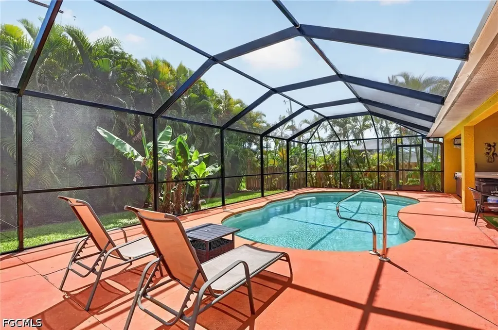 3809 Agualinda Boulevard Cape Coral FL 33914