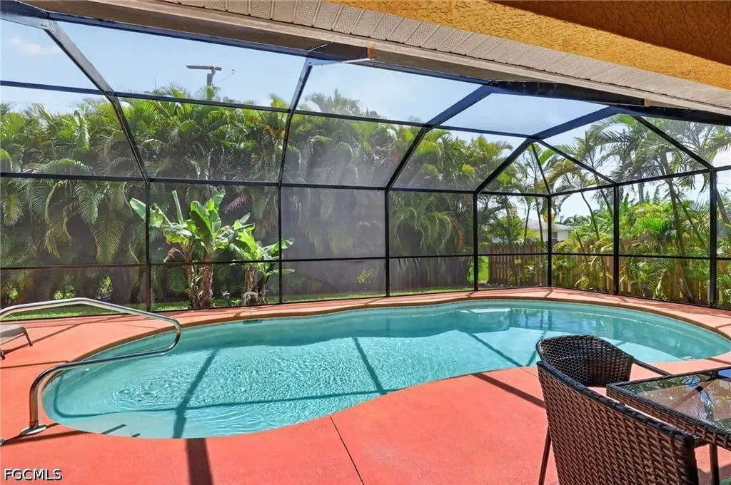 3809 Agualinda Boulevard Cape Coral FL 33914