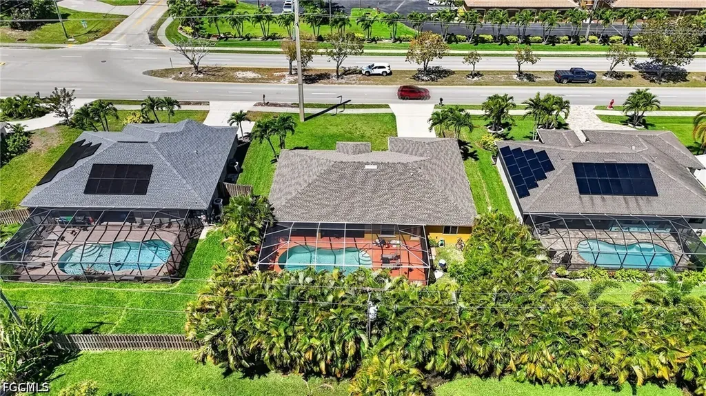 3809 Agualinda Boulevard Cape Coral FL 33914