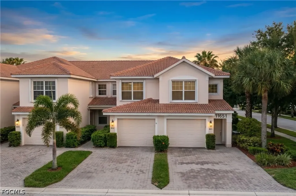 11651 Marino Court Fort Myers FL 33908