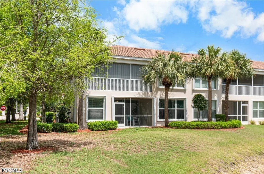 11651 Marino Court Fort Myers FL 33908
