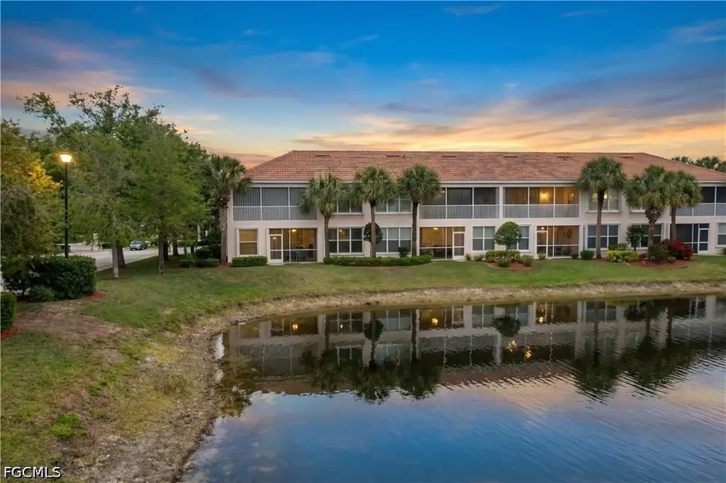11651 Marino Court Fort Myers FL 33908