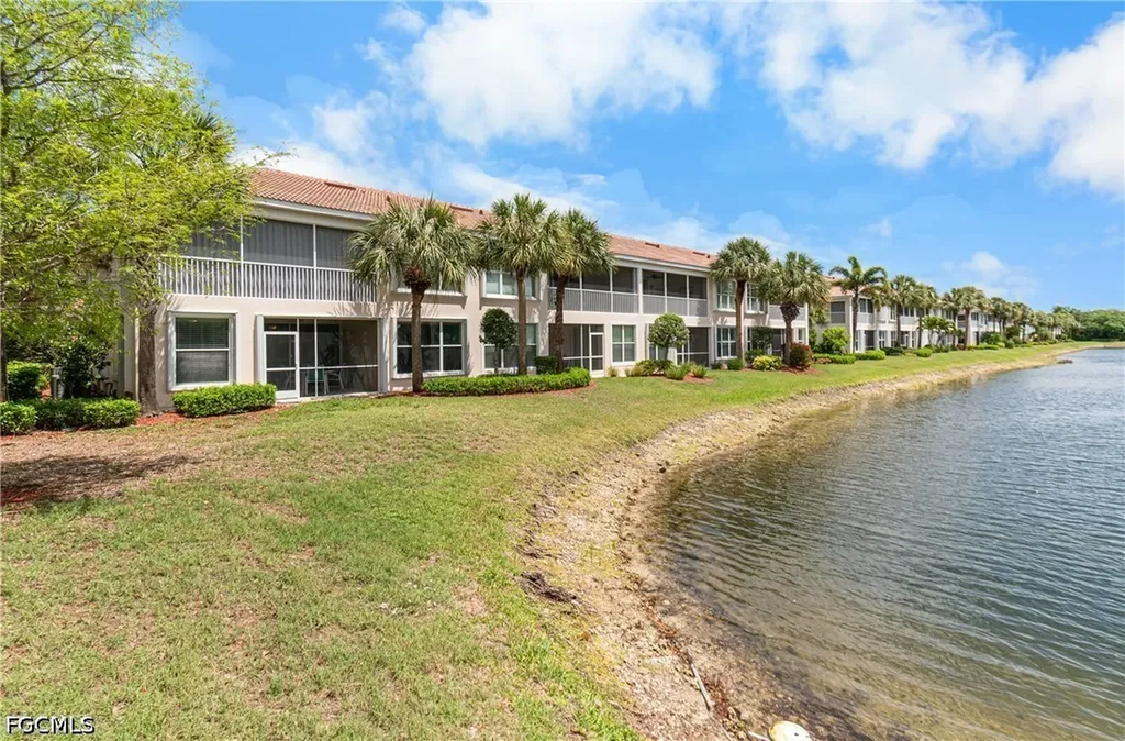 11651 Marino Court Fort Myers FL 33908