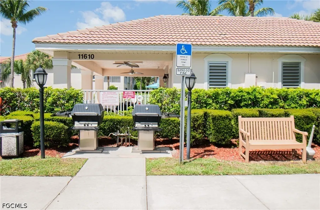 11651 Marino Court Fort Myers FL 33908