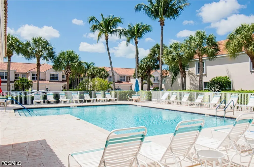 11651 Marino Court Fort Myers FL 33908
