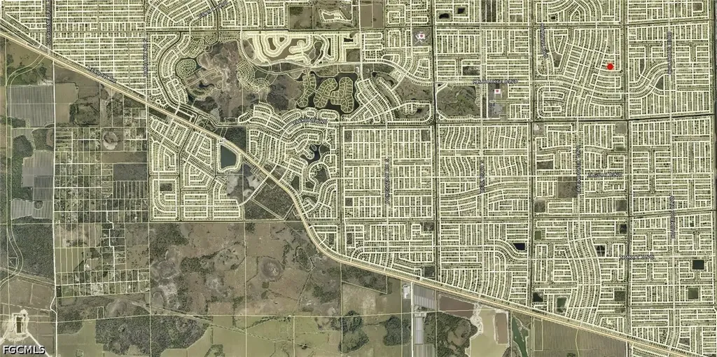 1034 Lytle Street E Lehigh Acres FL 33974