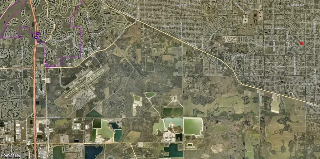 1034 Lytle Street E Lehigh Acres FL 33974