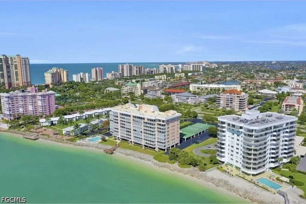 1020 S Collier Boulevard Marco Island FL 34145