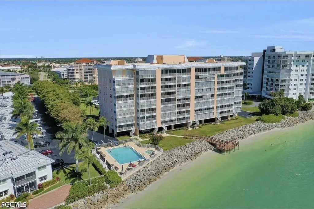 1020 S Collier Boulevard Marco Island FL 34145