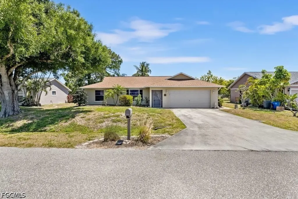 Fort Myers FL, 17501 Ingram Road