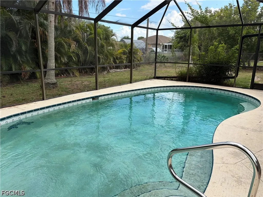 17501 Ingram Road Fort Myers FL 33967