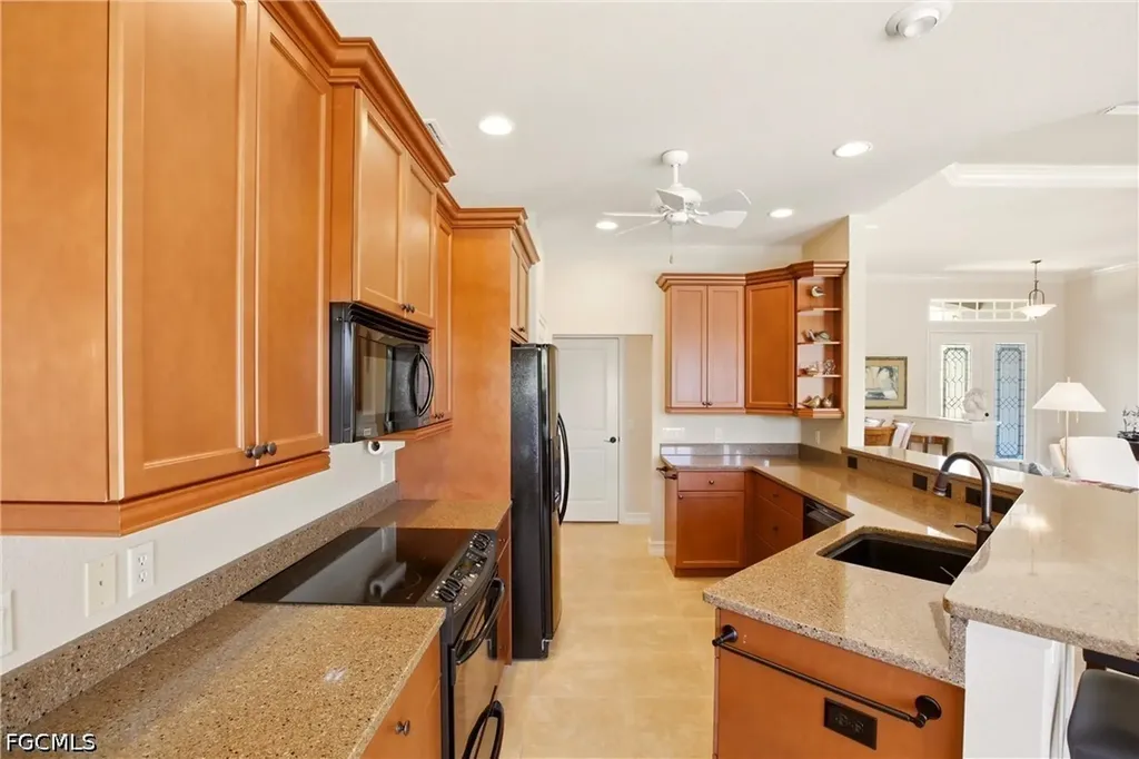 3706 Whippoorwill Boulevard Punta Gorda FL 33950