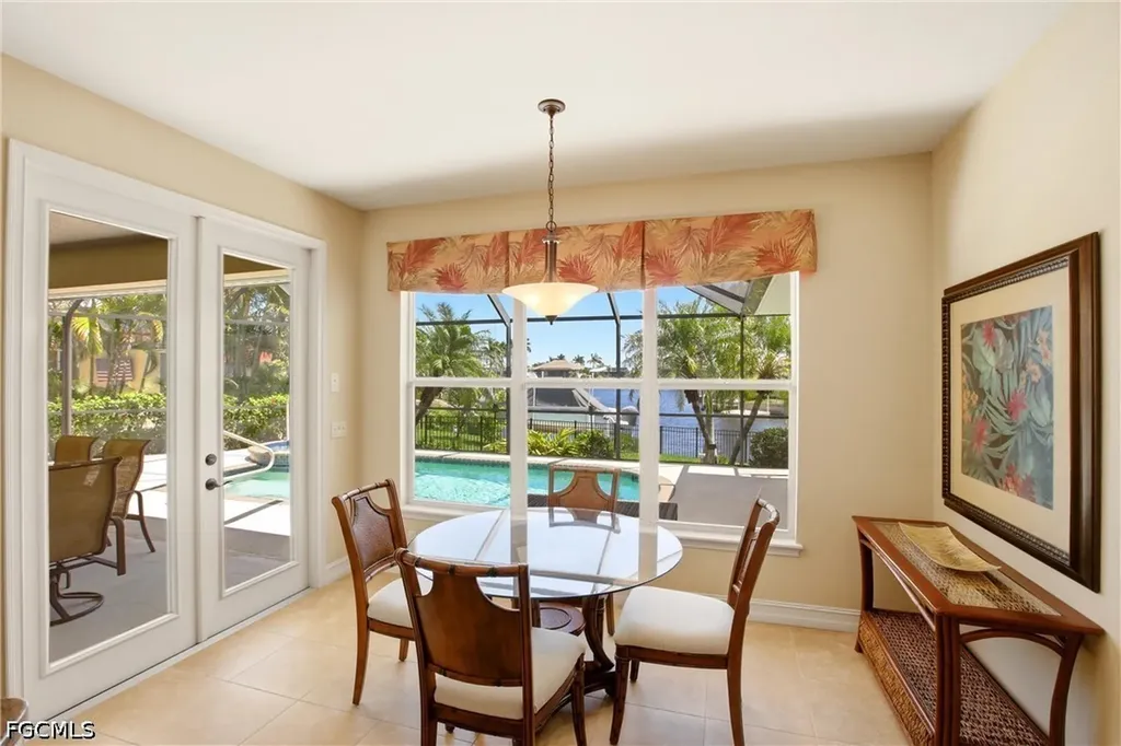 3706 Whippoorwill Boulevard Punta Gorda FL 33950