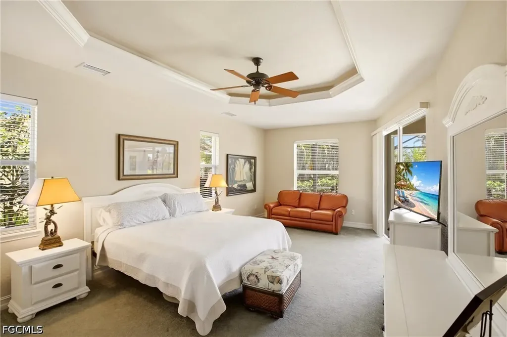 3706 Whippoorwill Boulevard Punta Gorda FL 33950