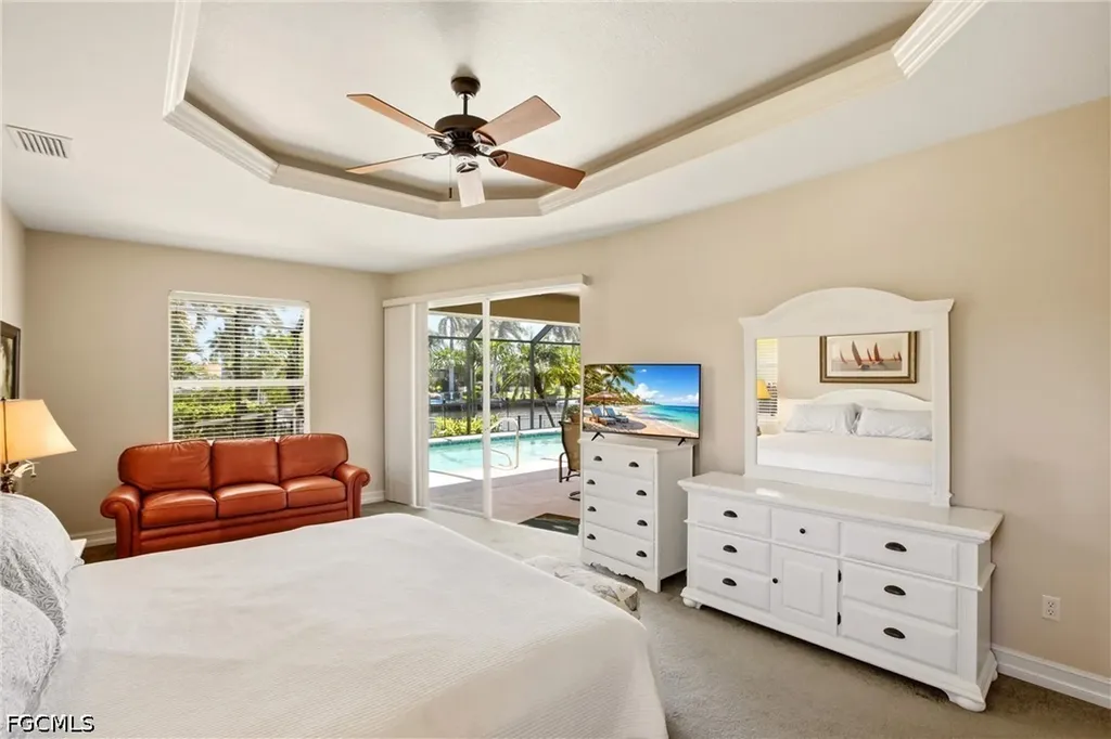 3706 Whippoorwill Boulevard Punta Gorda FL 33950