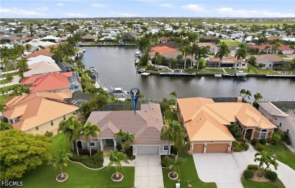 3706 Whippoorwill Boulevard Punta Gorda FL 33950