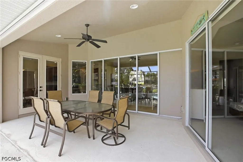 3706 Whippoorwill Boulevard Punta Gorda FL 33950