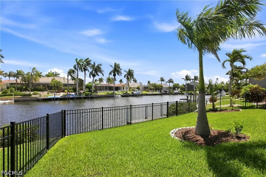 3706 Whippoorwill Boulevard Punta Gorda FL 33950