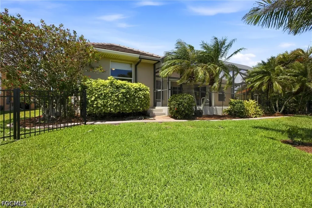 3706 Whippoorwill Boulevard Punta Gorda FL 33950