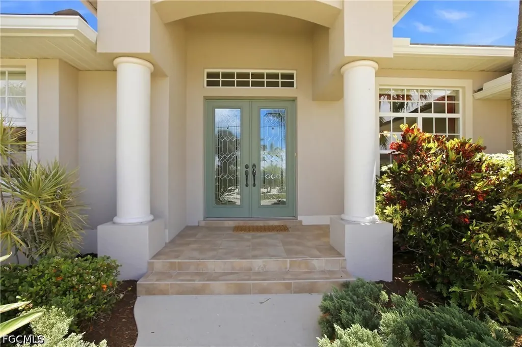 3706 Whippoorwill Boulevard Punta Gorda FL 33950