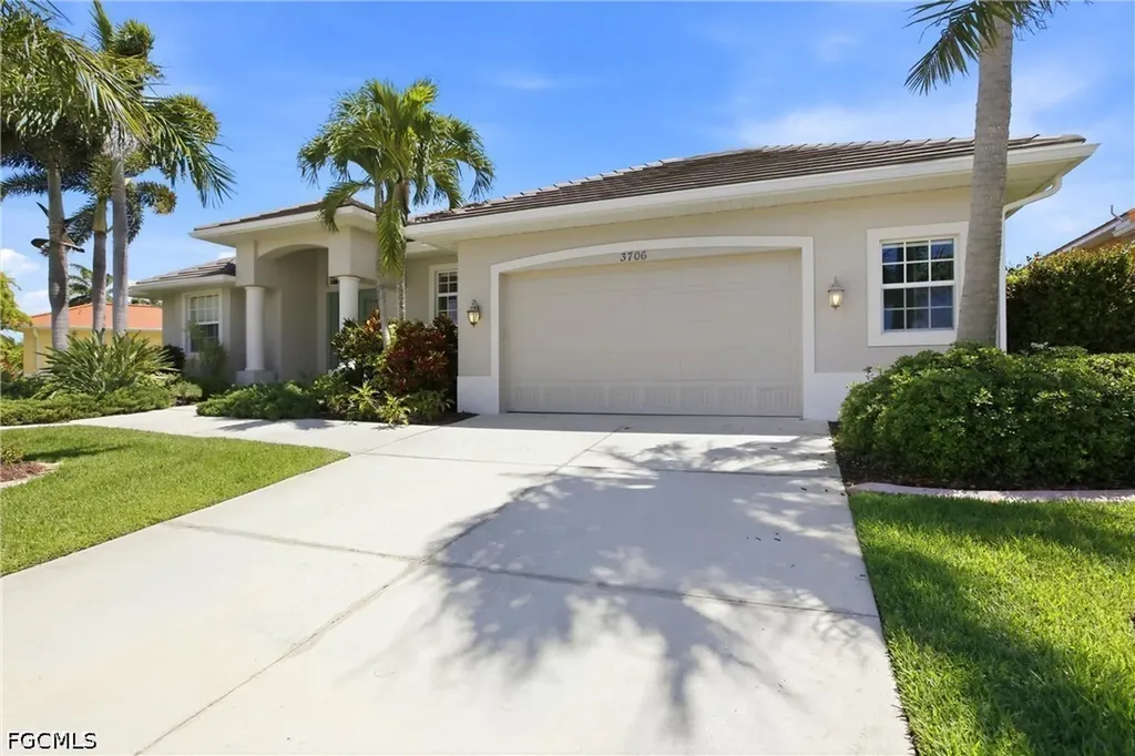 3706 Whippoorwill Boulevard Punta Gorda FL 33950