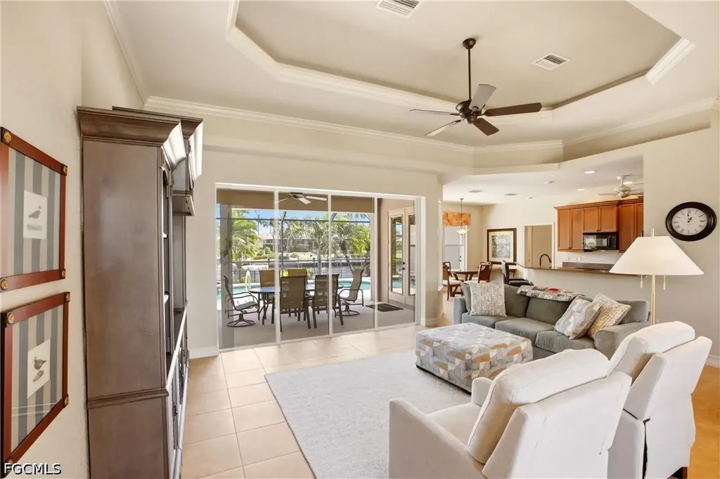 3706 Whippoorwill Boulevard Punta Gorda FL 33950