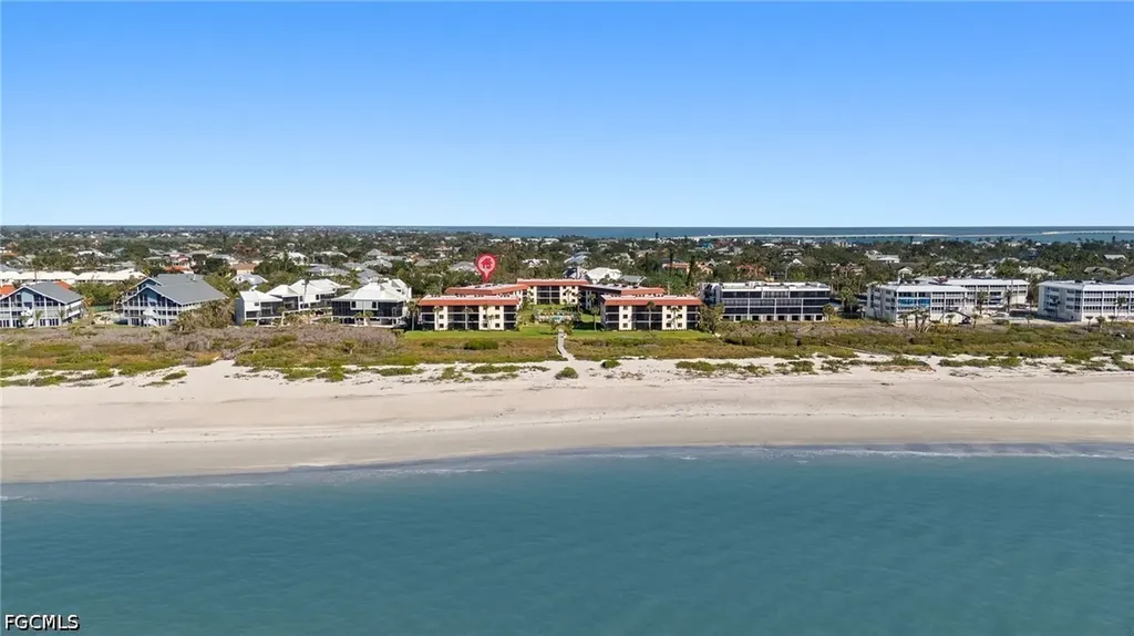 671 E Gulf Drive Sanibel FL 33957