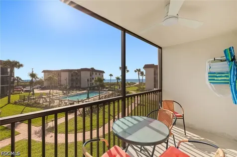 671 E Gulf Drive Sanibel FL 33957