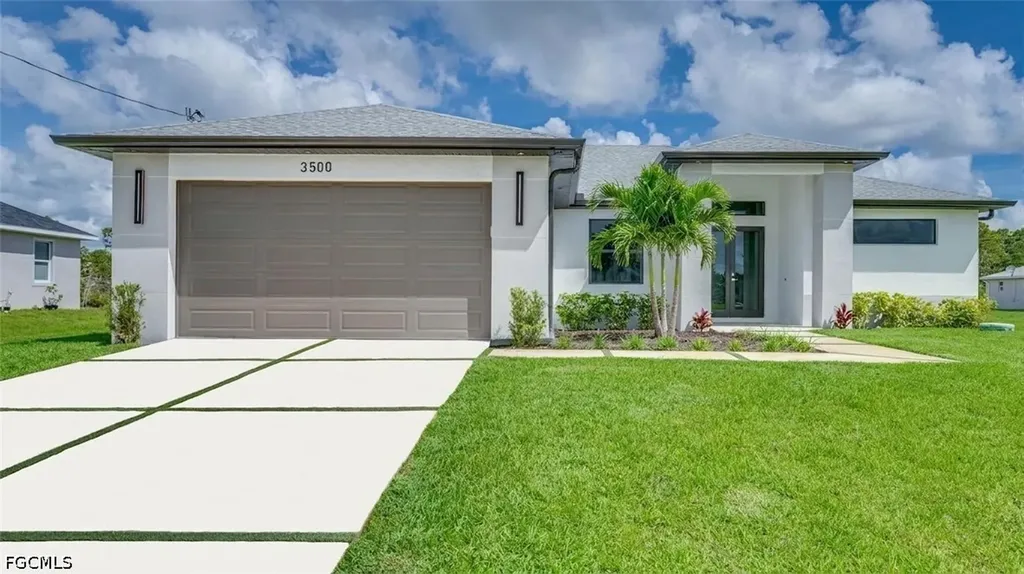 3500 13th Street W Lehigh Acres FL 33971