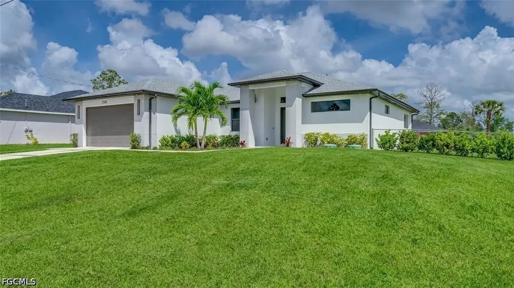 3500 13th Street W Lehigh Acres FL 33971