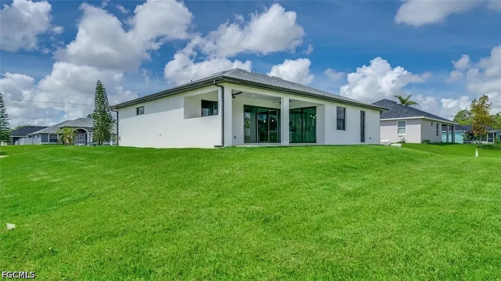 3500 13th Street W Lehigh Acres FL 33971