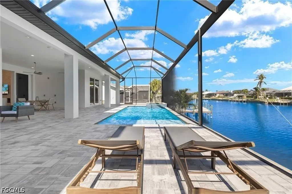5125 Avalon Drive Cape Coral FL 33904