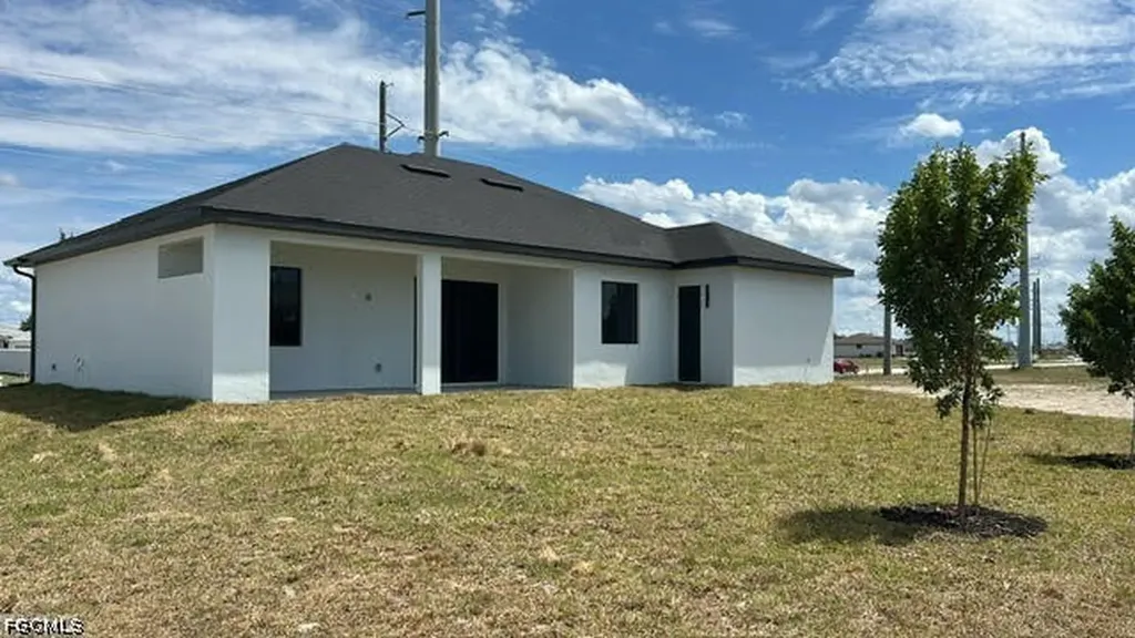 128 Kismet Parkway W Cape Coral FL 33993