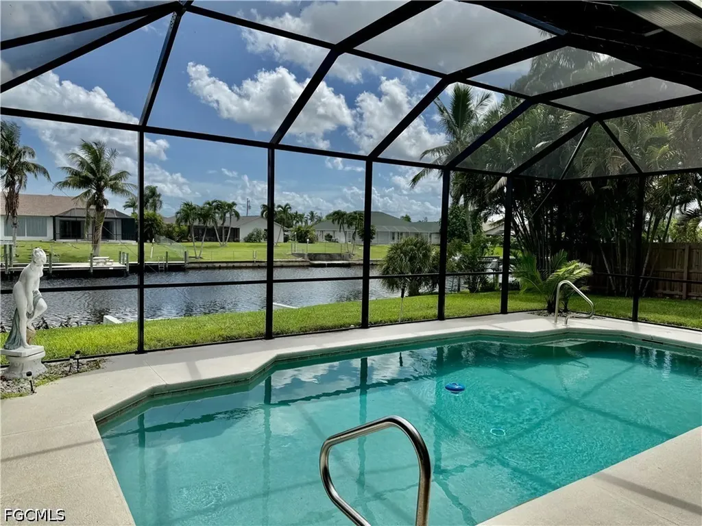 1504 SE 20th Street Cape Coral FL 33990